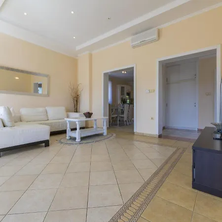 Apartment Roby