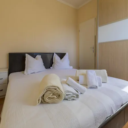 Apartment Roby Dramalj