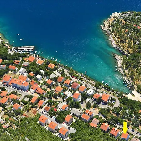 Apartment Roby Dramalj